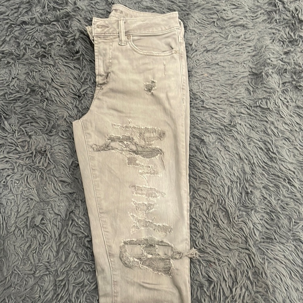 Brand new American Eagle jeans